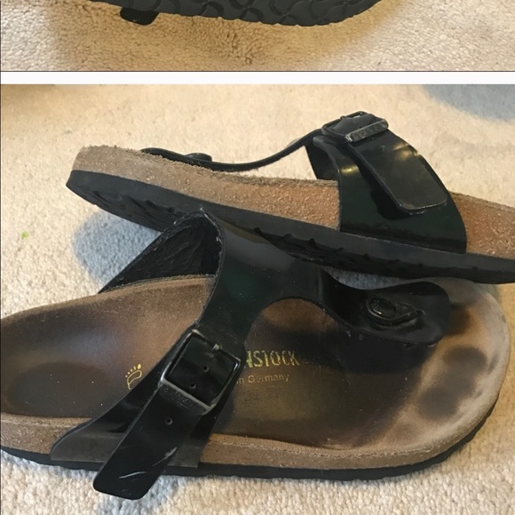Birkenstock Shoes - Birkenstock’s